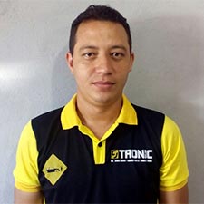 Roniel Rocha