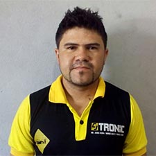 Gilmar Freitas